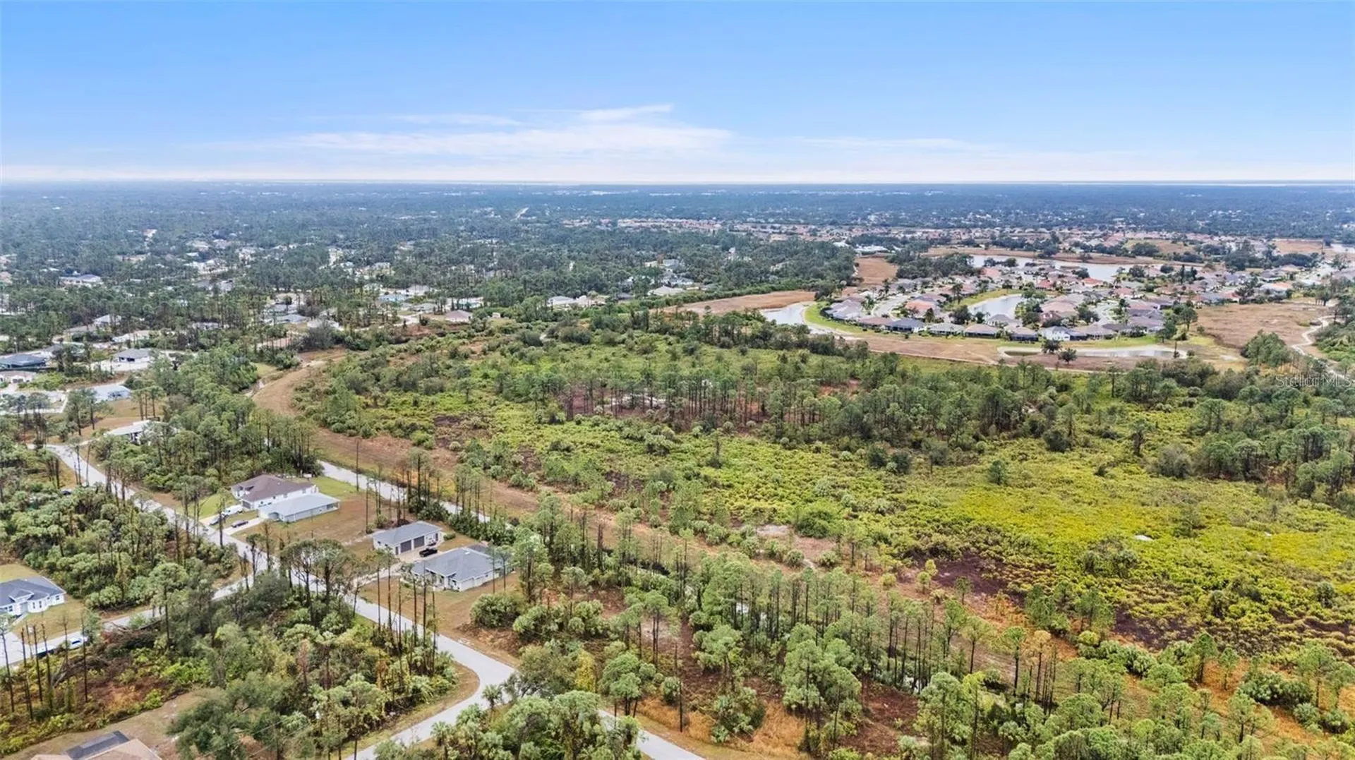 Lot 29 Gourmet Road North Port FL 34288