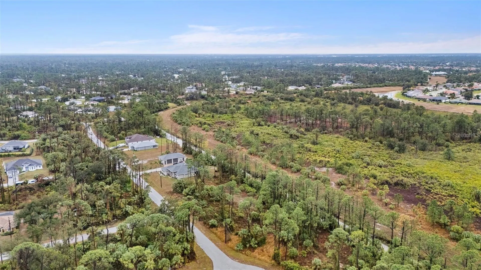 Lot 29 Gourmet Road North Port FL 34288