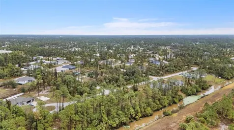 Lot 29 Gourmet Road North Port FL 34288