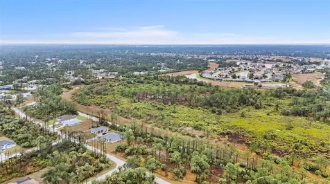 Lot 29 Gourmet Road North Port FL 34288