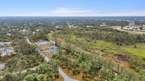 Lot 29 Gourmet Road North Port FL 34288