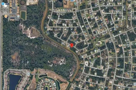 Lot 29 Gourmet Road North Port FL 34288