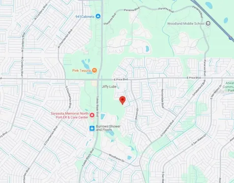 Lot 29 Gourmet Road North Port FL 34288