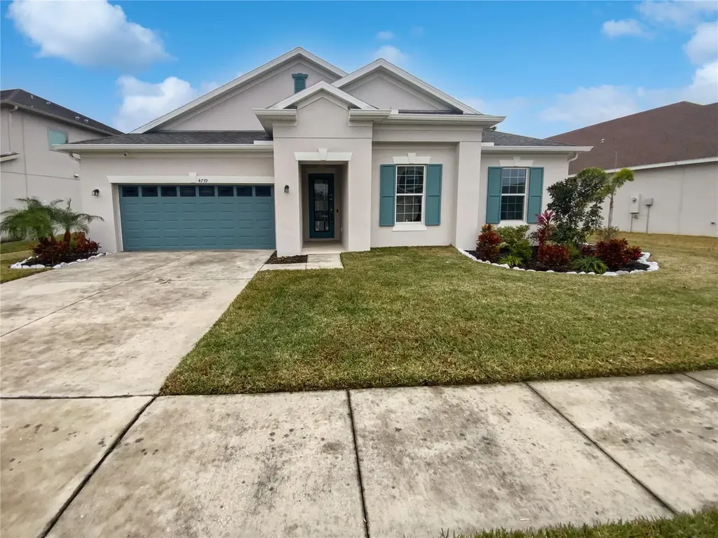 4739 Butler National Drive Wesley Chapel FL 33543