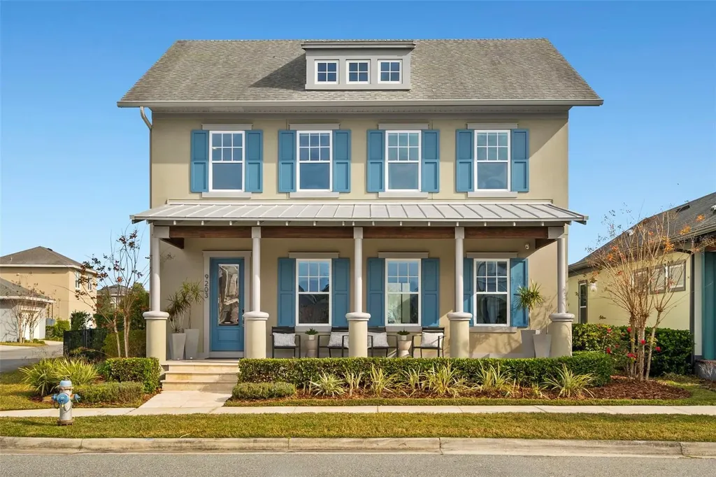 9203 Neher Street Orlando FL 32827