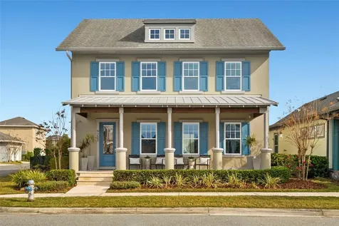 9203 Neher Street Orlando FL 32827
