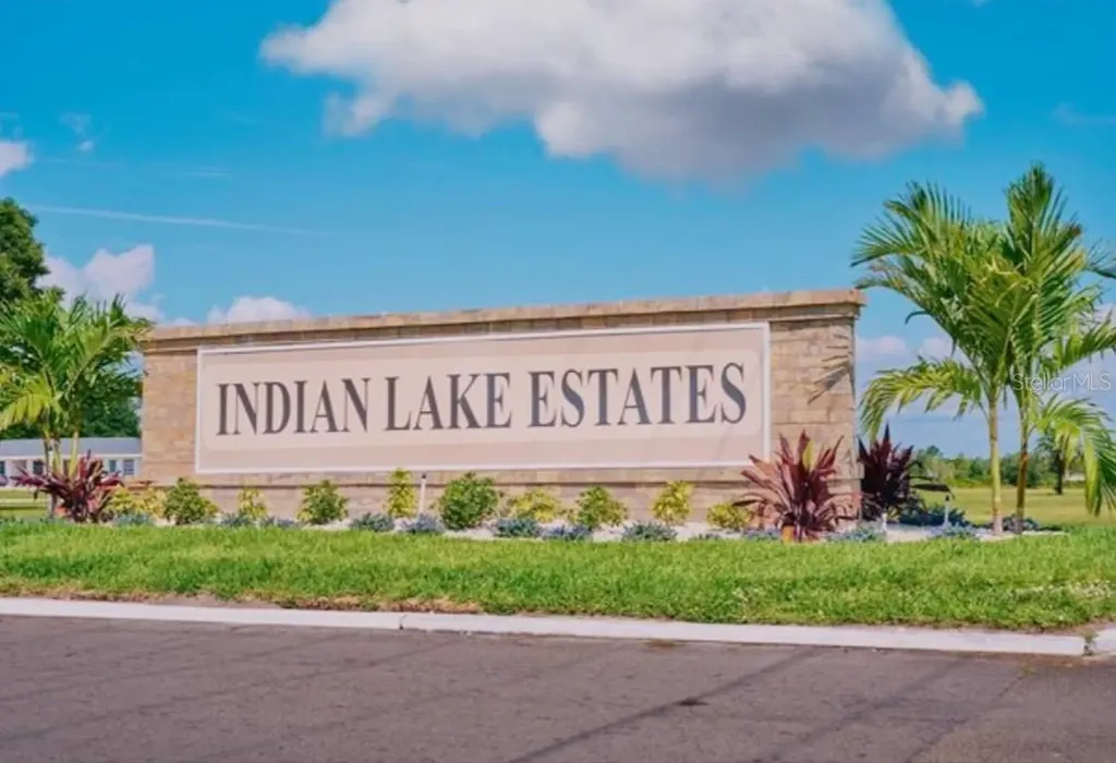 619 Calendula Drive Indian Lake Estates FL 33855