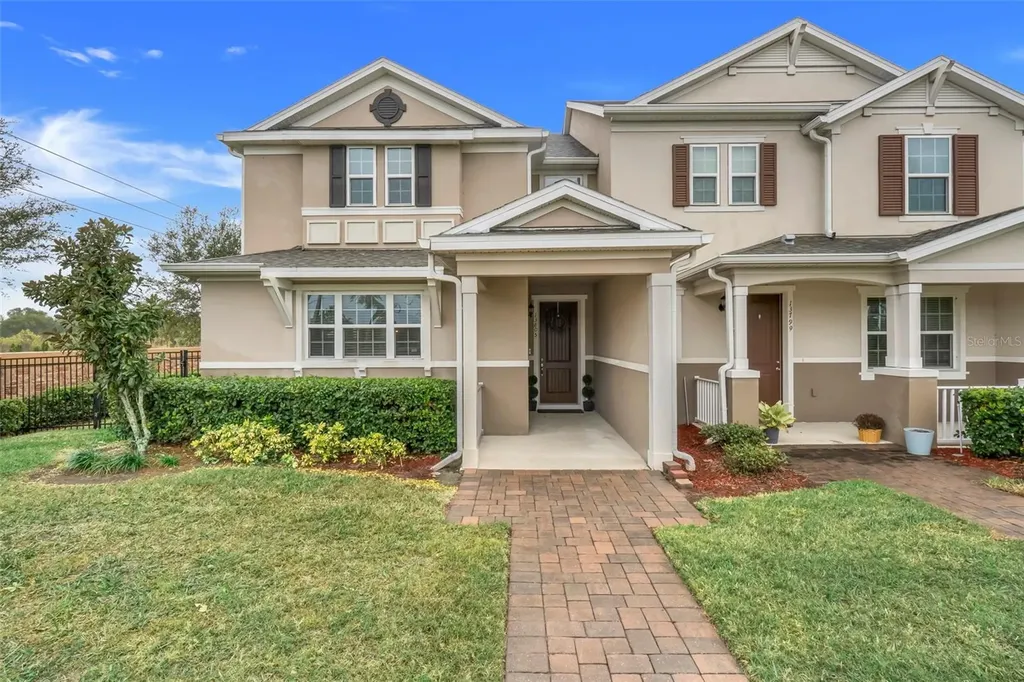13805 Bressler Alley Windermere FL 34786