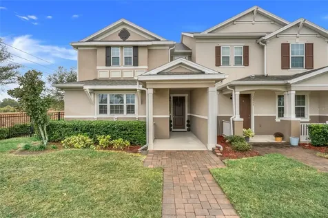 13805 Bressler Alley Windermere FL 34786
