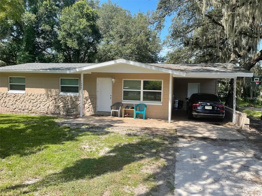 1604 Old Apopka Road Apopka FL 32703