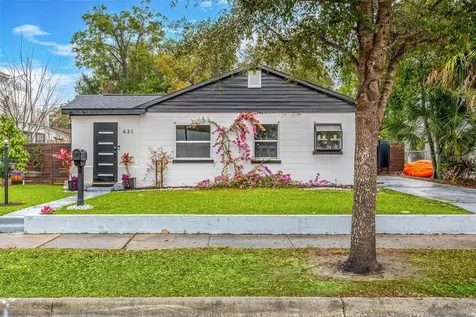 631 Callahan Street Winter Park FL 32789