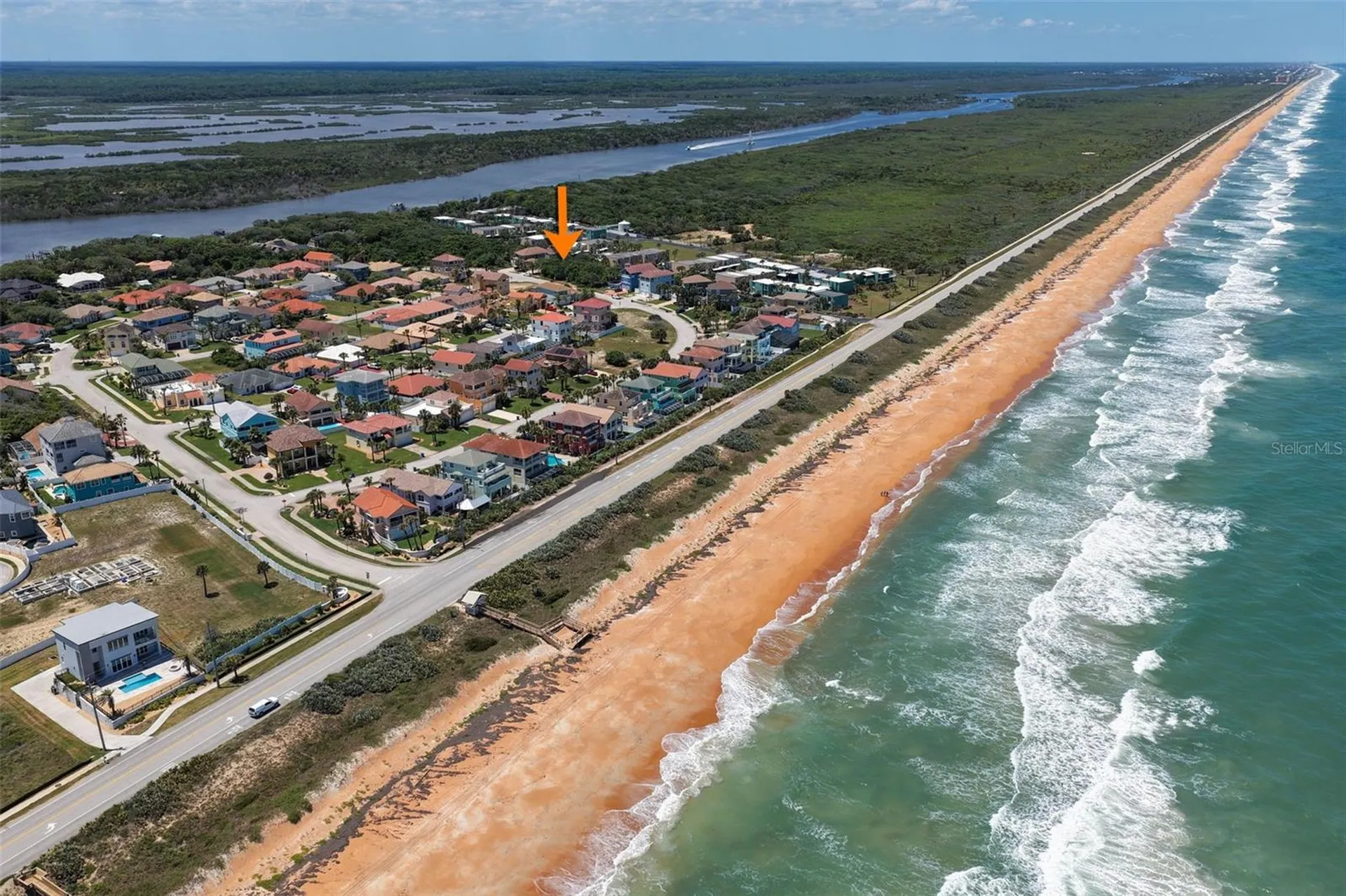 148 Coquina Key Drive Ormond Beach FL 32176