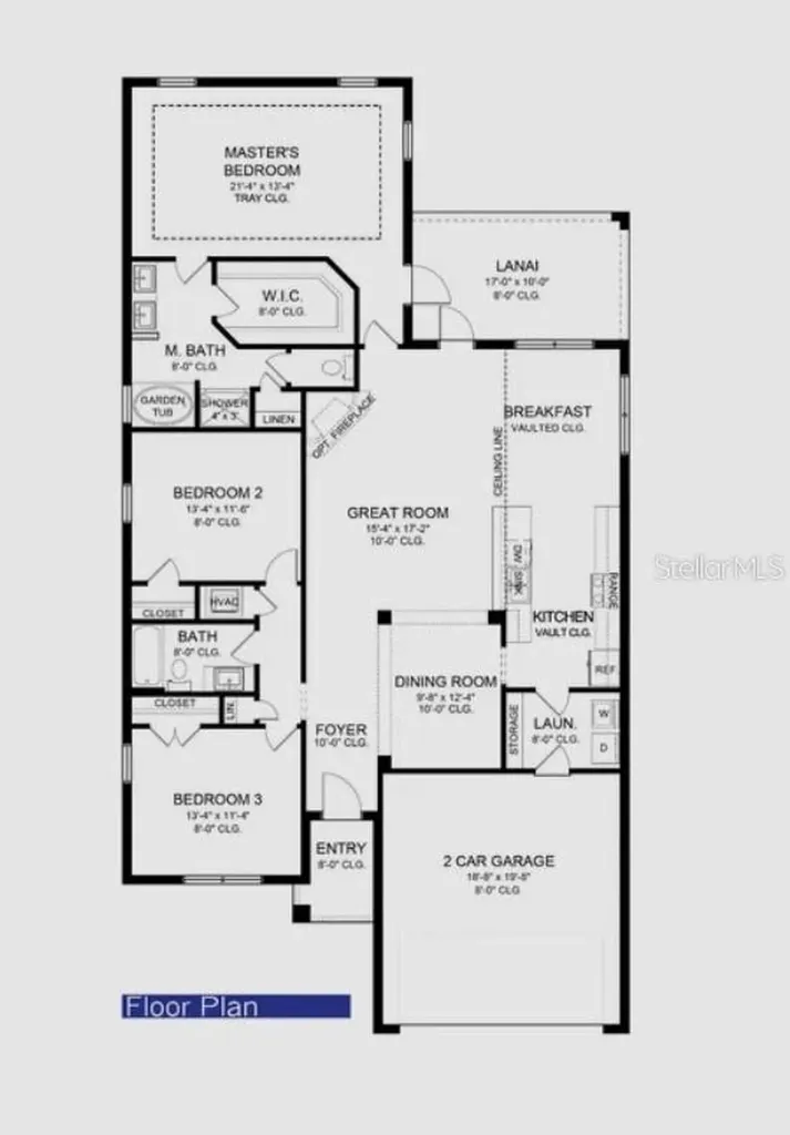 2679 Averland Loop North Port FL 34287