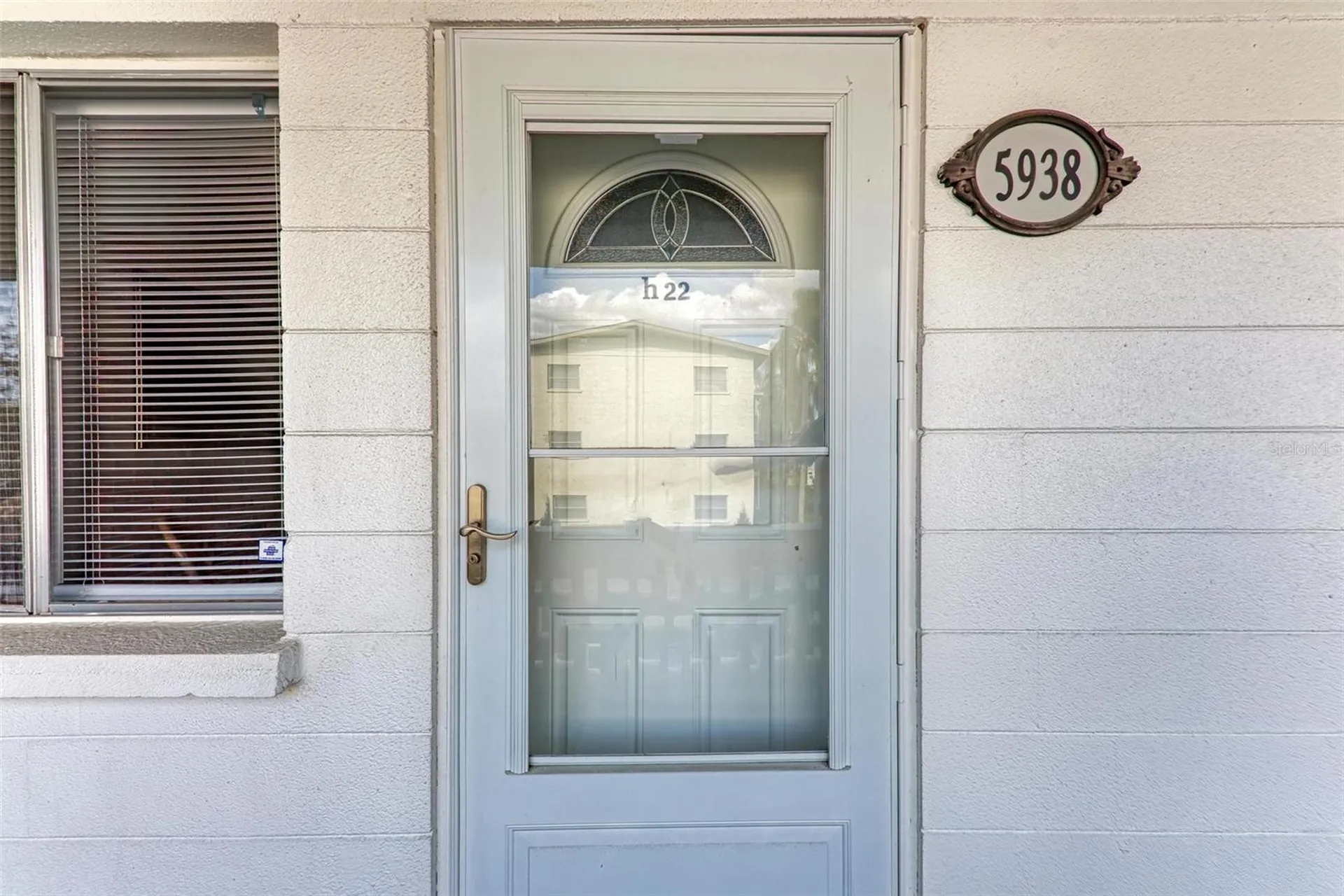 Bradenton FL, 5938 Welcome Road, Unit H22