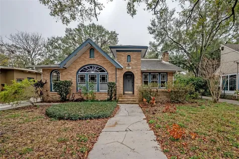 1211 E Clifton Street Tampa FL 33604