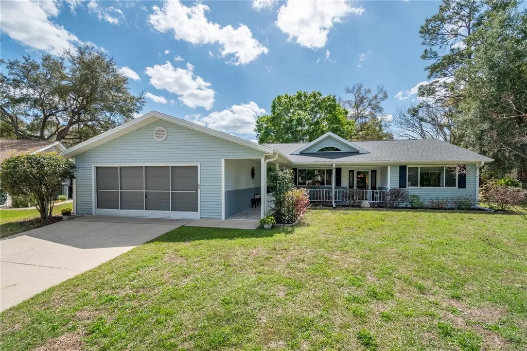 10820 SW 80th Court Ocala FL 34481