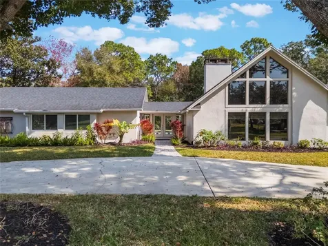601 Sweetwater Club Boulevard Longwood FL 32779