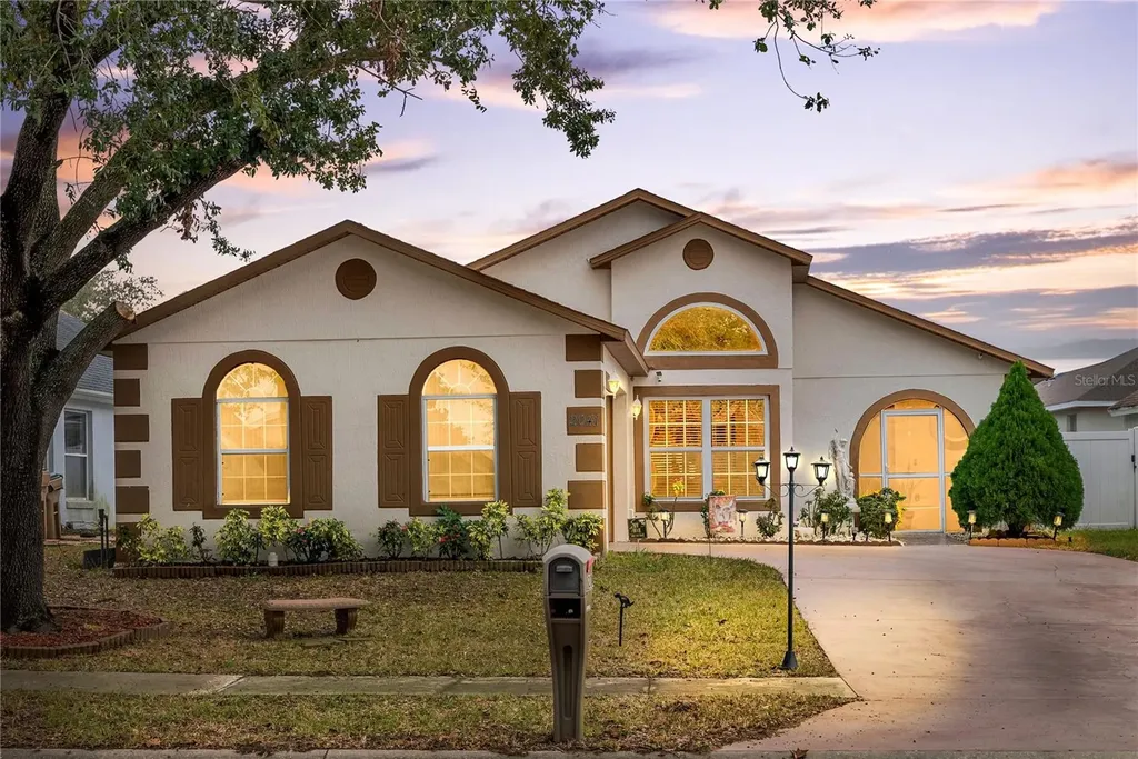 2041 Black Hawk Street Clermont FL 34714