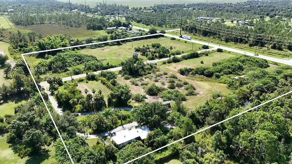 5460 Palangos Drive Punta Gorda FL 33982