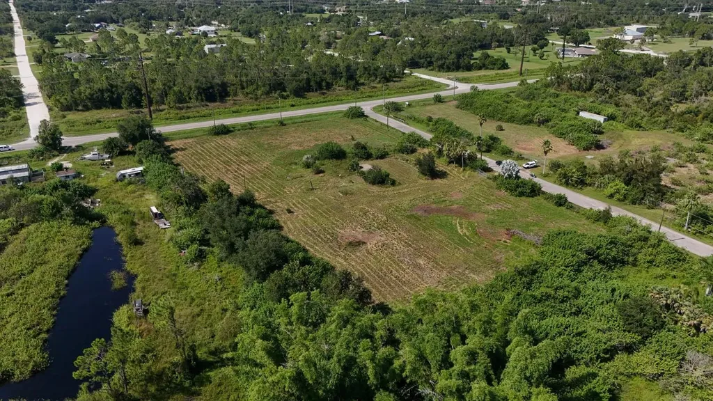 5460 Palangos Drive Punta Gorda FL 33982
