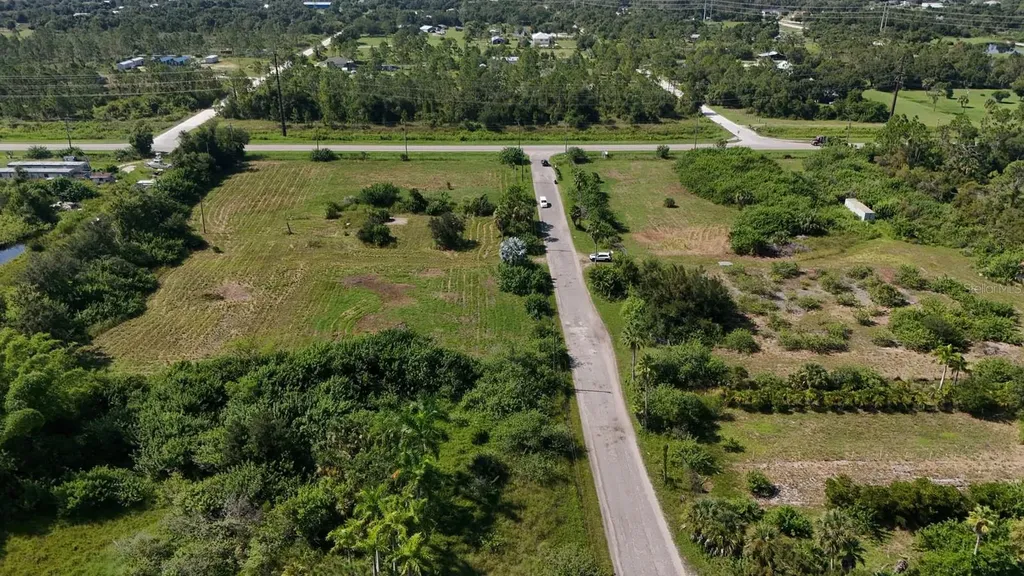 5460 Palangos Drive Punta Gorda FL 33982