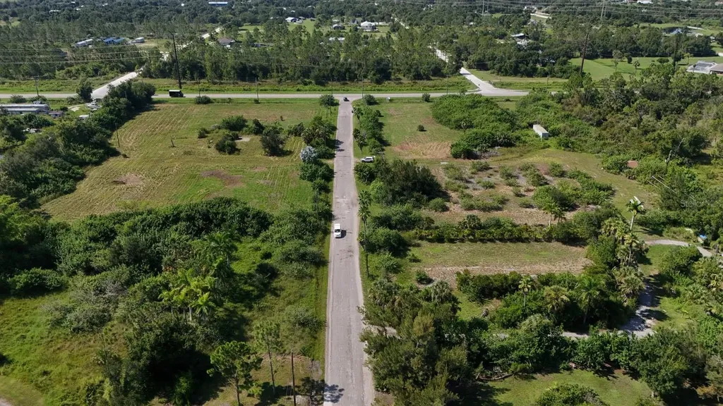 5460 Palangos Drive Punta Gorda FL 33982