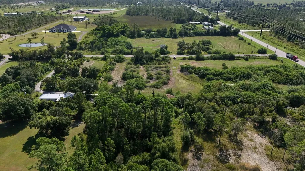 5460 Palangos Drive Punta Gorda FL 33982