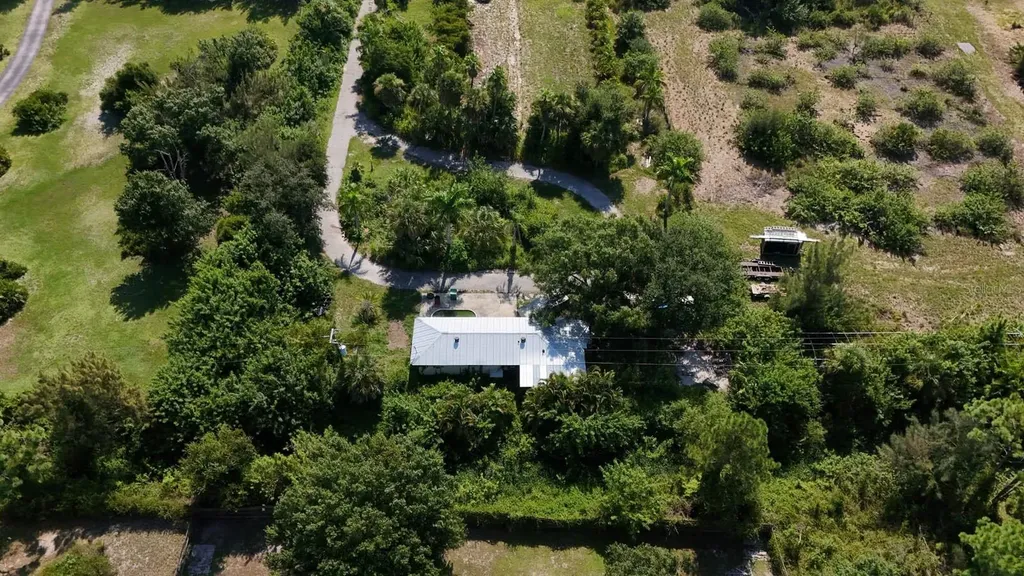 5460 Palangos Drive Punta Gorda FL 33982