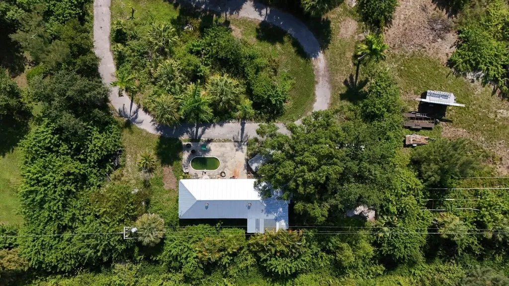 5460 Palangos Drive Punta Gorda FL 33982