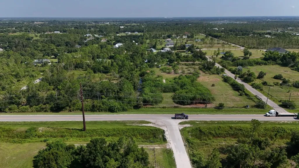 5460 Palangos Drive Punta Gorda FL 33982