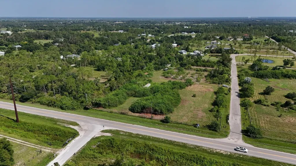 5460 Palangos Drive Punta Gorda FL 33982