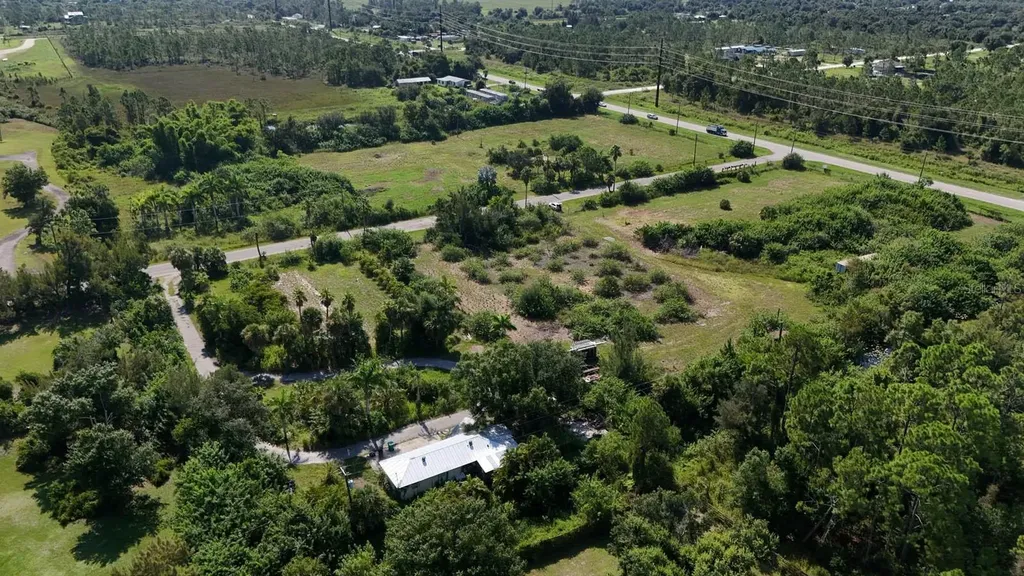 5460 Palangos Drive Punta Gorda FL 33982