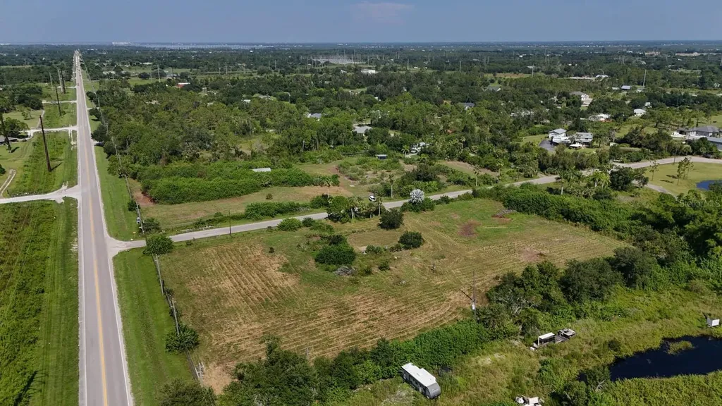 5460 Palangos Drive Punta Gorda FL 33982