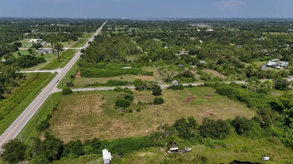 5460 Palangos Drive Punta Gorda FL 33982