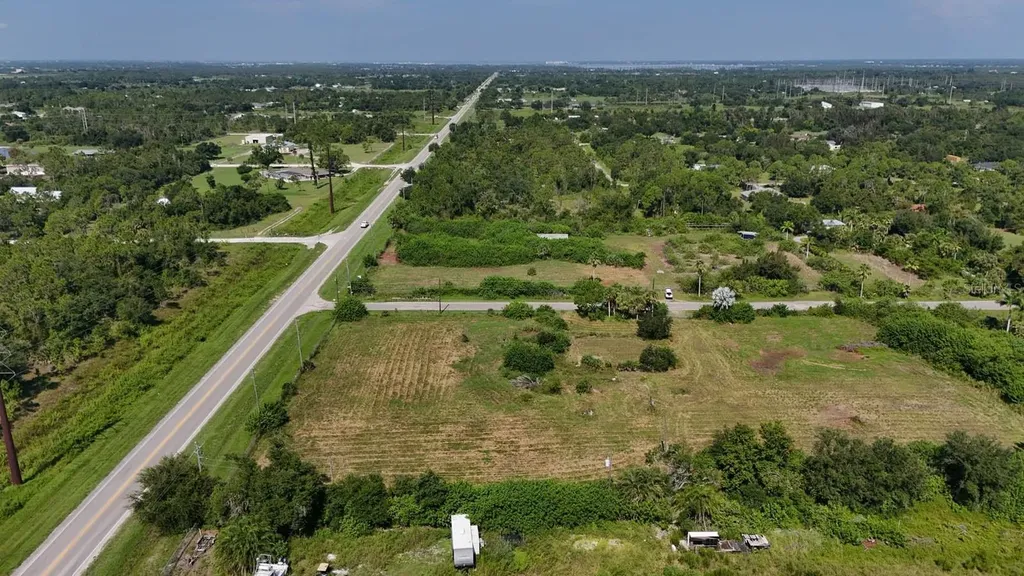 5460 Palangos Drive Punta Gorda FL 33982