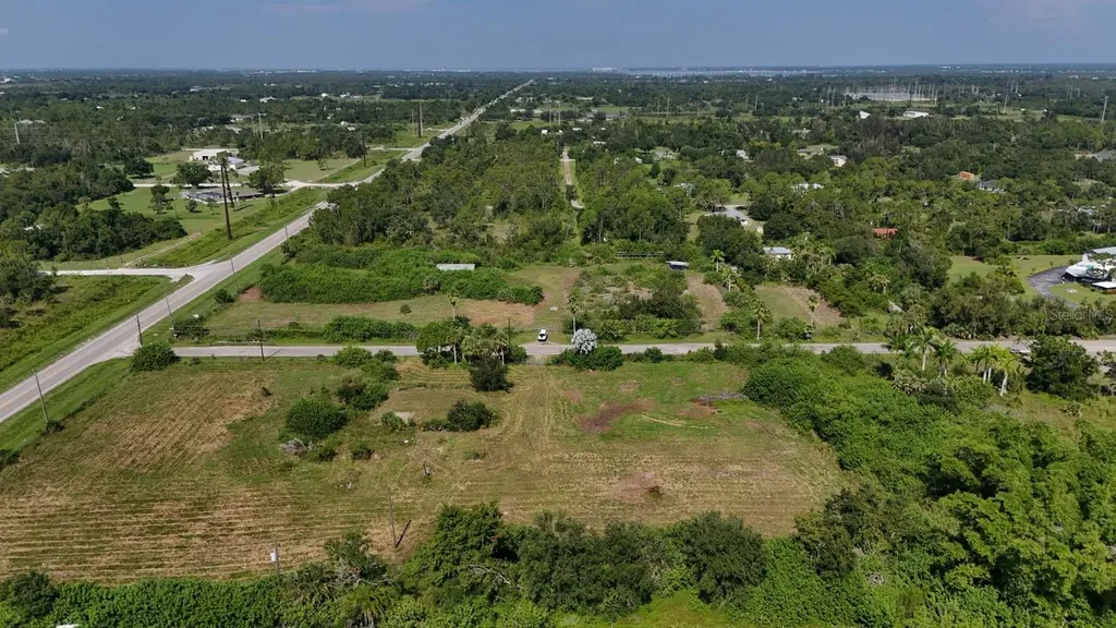 5460 Palangos Drive Punta Gorda FL 33982