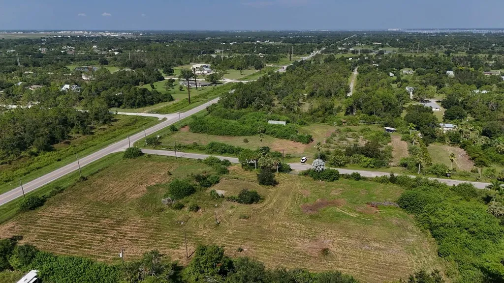 5460 Palangos Drive Punta Gorda FL 33982