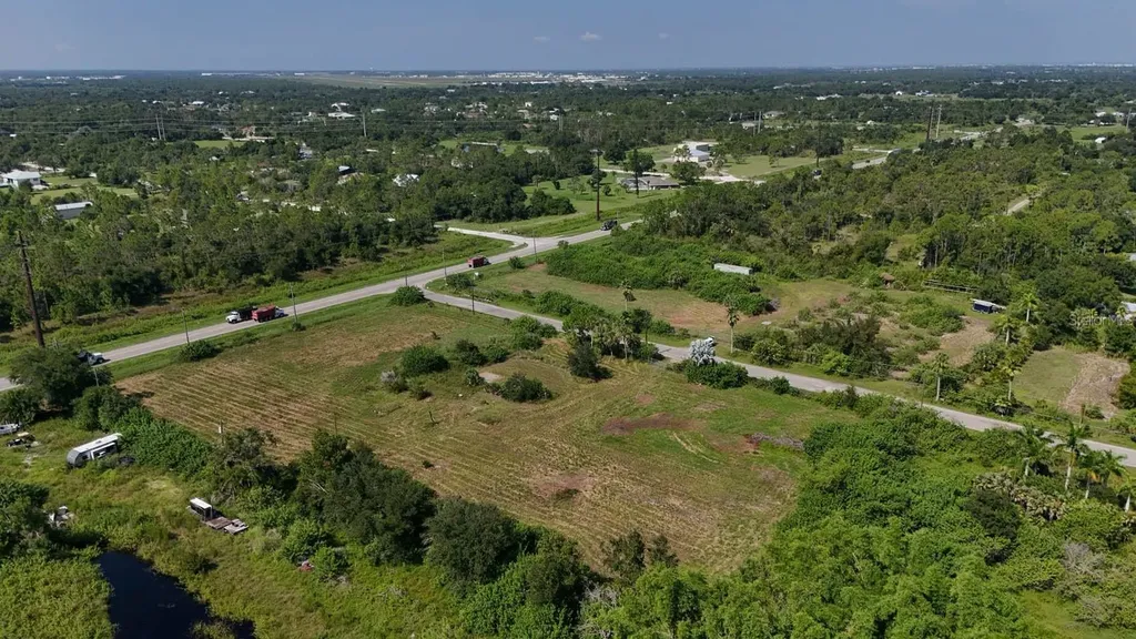 5460 Palangos Drive Punta Gorda FL 33982