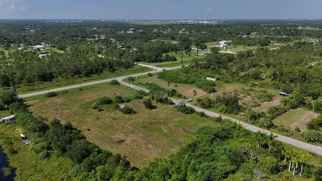 5460 Palangos Drive Punta Gorda FL 33982
