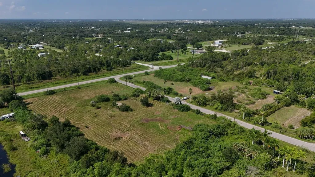 5460 Palangos Drive Punta Gorda FL 33982