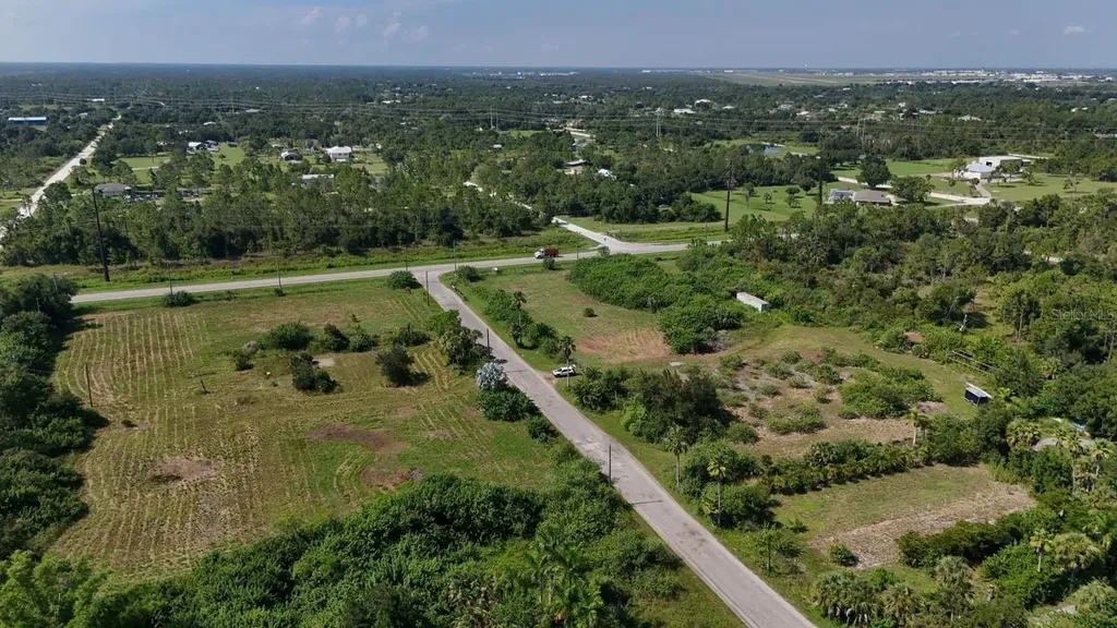 5460 Palangos Drive Punta Gorda FL 33982