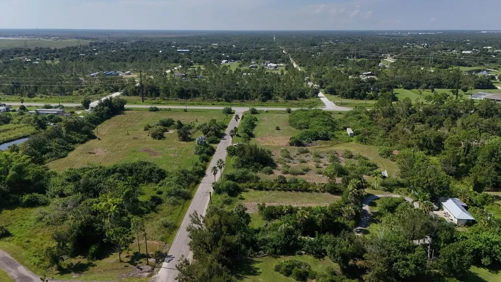 5460 Palangos Drive Punta Gorda FL 33982
