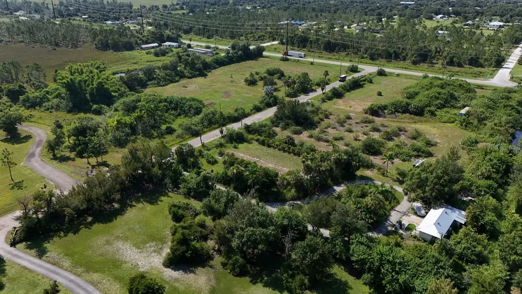 5460 Palangos Drive Punta Gorda FL 33982