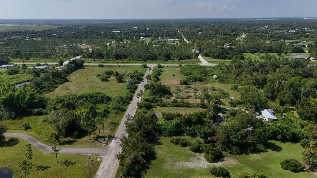 5460 Palangos Drive Punta Gorda FL 33982