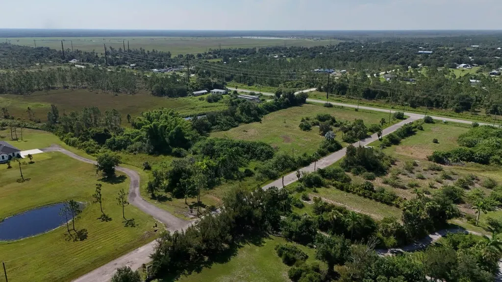 5460 Palangos Drive Punta Gorda FL 33982