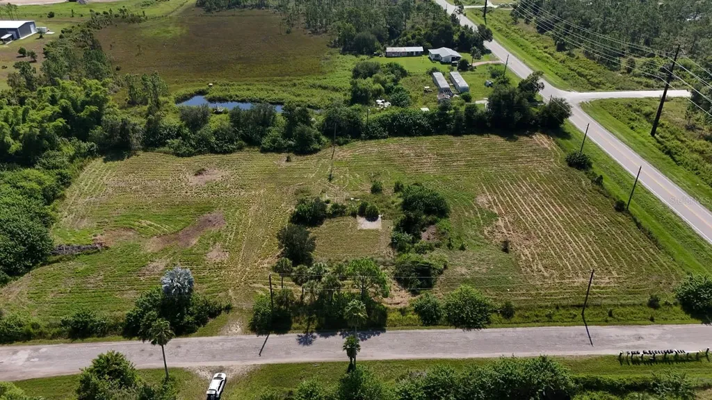 5460 Palangos Drive Punta Gorda FL 33982