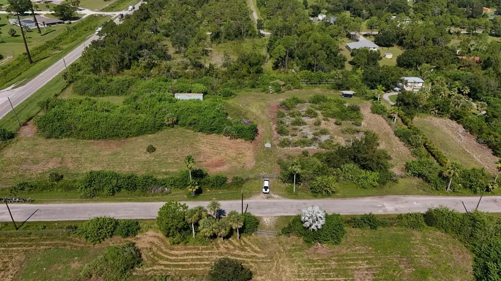 5460 Palangos Drive Punta Gorda FL 33982