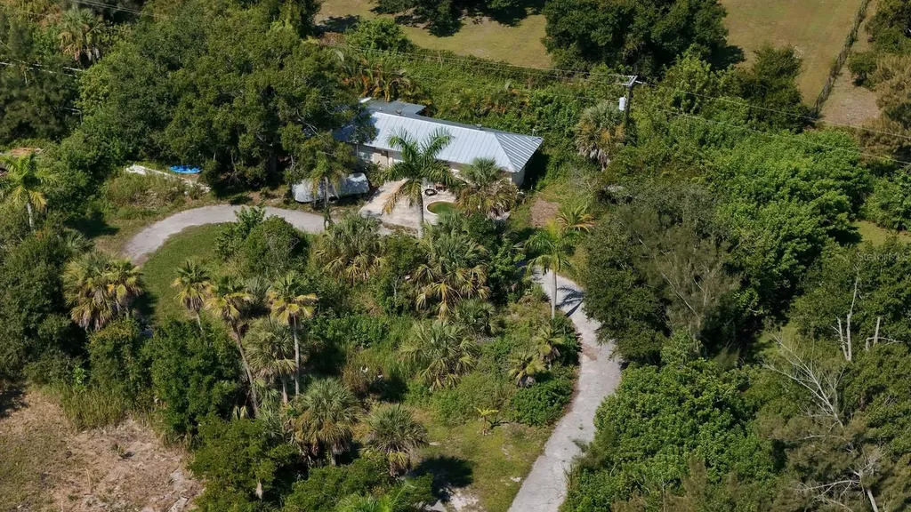 5460 Palangos Drive Punta Gorda FL 33982