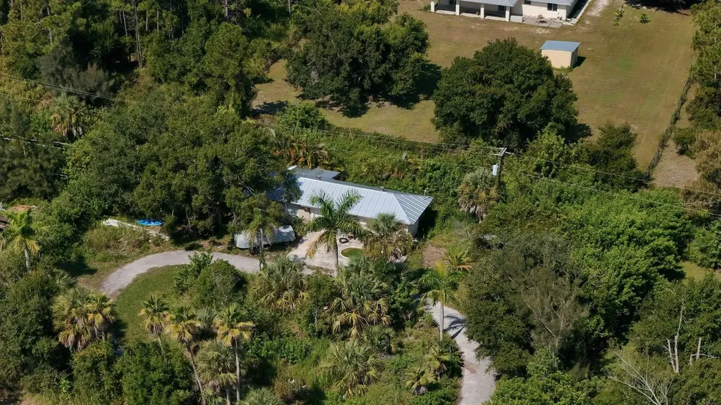 5460 Palangos Drive Punta Gorda FL 33982