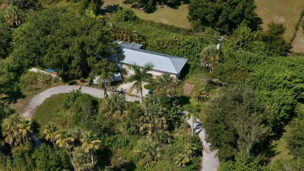 5460 Palangos Drive Punta Gorda FL 33982